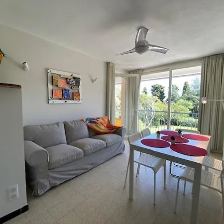 Le Logis Saint Clair * Le Lavandou