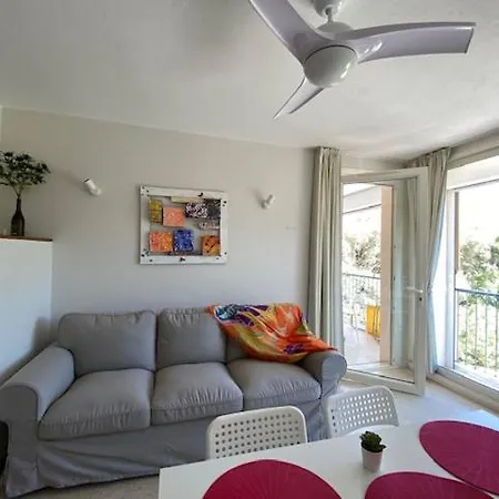 Le Logis Saint Clair * Le Lavandou