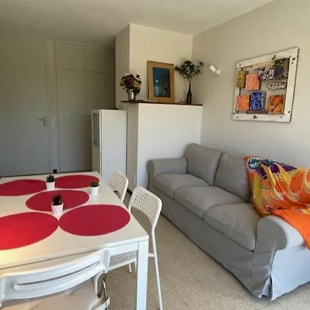 Le Logis Saint Clair Appartement *