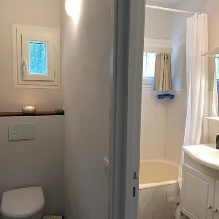Le Logis Saint Clair