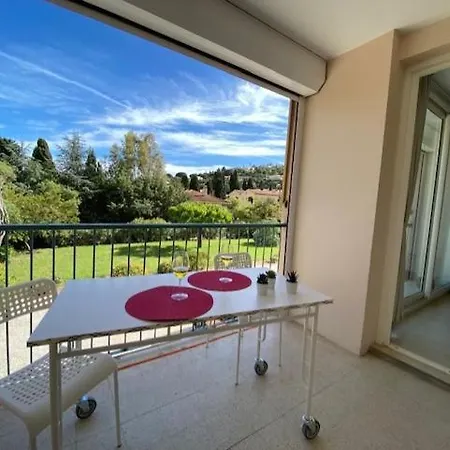Le Logis Saint Clair * Le Lavandou